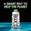BOX'D H2O Lemon & Lime Flavoured Water 24 Pack x 330 ml - Eco Friendly Pure Still Mineral Water Recyclable & Sustainable Flavored Water Multipack Calorie Free No Artificial Additives or Sugar view 3