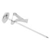 Pointer, Frothing Kitchen Easy to Identify Coffee Accessory Convenient Easy to Observe for Milk for Making Candies view 1