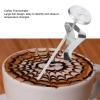 Pointer, Frothing Kitchen Easy to Identify Coffee Accessory Convenient Easy to Observe for Milk for Making Candies view 2