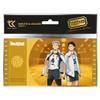 Cartoon Kingdom - Golden Ticket Haikyu!! - Col01 Bokuto & Akaashi - 3760375862180 view 1