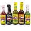 El Yucateco Hot Sauce 120ml - 5 Pack Bundle view 1