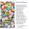 Healthy Snacks, 67 Piece Care Pack Premium Healthy Mixed Box & Snack Gift Variety Pack - Ideal for Home, Lunches, Work, Grab & Go, Office, Meetings, - Breakfast Bars, Bars view 4
