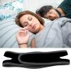 Ruilonghai Anti Snore Chin Strap - Breathable Anti Snoring Devices | Mouth Chin Strap, Snore Less Sleeping Solution for Men and Women view 3