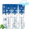 SP-Y6 Toothpaste, SP-Y6 Beneficial Bacteria Whitening Mouth Plaster, Brightening & Stain Removing Toothpaste, 100g (3pcs) view 1