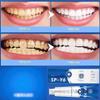 SP-Y6 Toothpaste, SP-Y6 Beneficial Bacteria Whitening Mouth Plaster, Brightening & Stain Removing Toothpaste, 100g (3pcs) view 2