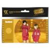 Cartoon Kingdom - Golden Ticket Haikyu!! - Col01 Kuroo & Kozume - 3760375862166 view 1