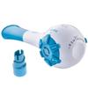 MDYNI Respiratory Muscle Trainer Breathing Exerciser Device Hand Held Lung Recovery Exerciser for Breathing Treatment view 1