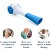 MDYNI Respiratory Muscle Trainer Breathing Exerciser Device Hand Held Lung Recovery Exerciser for Breathing Treatment view 4
