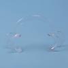 Graootoly 3pcs Autoclavable Dental Teeth Whitening Lip & Cheek Retractor Dentist Mouth Opener Repeat Use, M view 4