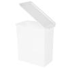 Alipis Multifunctional Laundry Powder -saving Storage Container for Scent Beads Essentials Lightweight Portable Laundry Organiser for Spaces view 2
