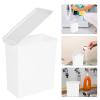 Alipis Multifunctional Laundry Powder -saving Storage Container for Scent Beads Essentials Lightweight Portable Laundry Organiser for Spaces view 3