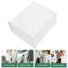 Alipis Multifunctional Laundry Powder -saving Storage Container for Scent Beads Essentials Lightweight Portable Laundry Organiser for Spaces view 4