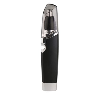 Ear Hair Trimmer, Nose Hair Clipper for Women Painless Lightweight 2W for Home