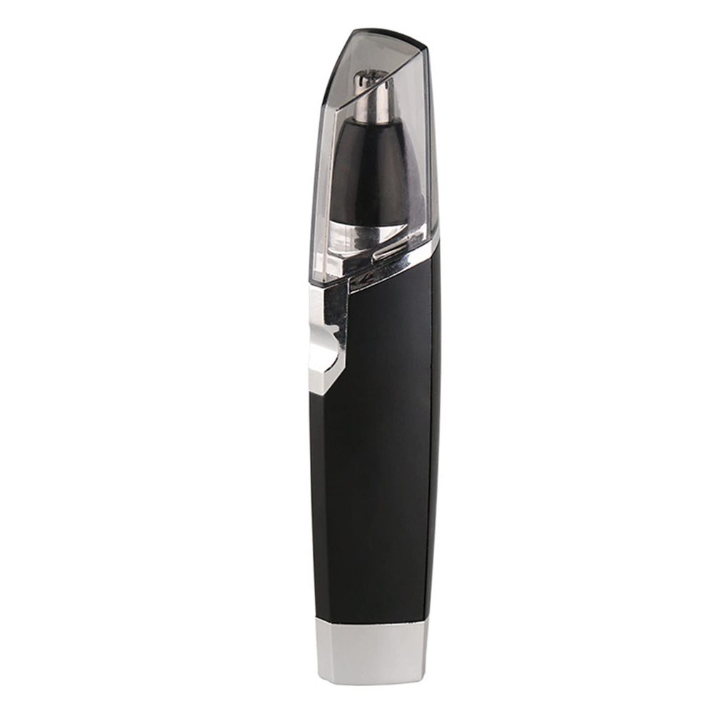 Ear Hair Trimmer, Nose Hair Clipper for Women Painless Lightweight 2W for Home