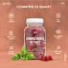 Ashwagandha Extract Gummies 6000mg with Vitamin D - High Strength Ashwagandha 20:1 Extract Supplement  60 Count - (1 Month Supply) by Alpha01 view 4
