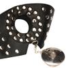 Sink Plug Mouth Gag with a Liquid Funnel view 2