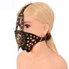 Sink Plug Mouth Gag with a Liquid Funnel view 3