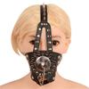 Sink Plug Mouth Gag with a Liquid Funnel view 4