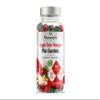 Pharmanostix Apple Cider Vinegar & Ginger Plus Gummies - Pure & Unfiltered with Mother 500mg Per Daily Serving - 120 Vegan Gummies - for Digestive Support - Natural Apple Flavour - 60 Days Supply view 1