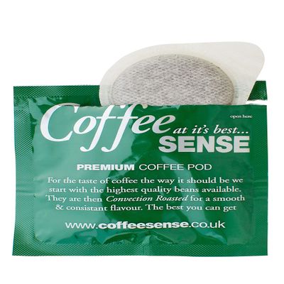 Mediun Roast 44mm ESE Coffee Pods Dolce Vita Espresso Pack 50