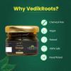 VEDIKROOTS SHILAJIT Resin 30 GM (Pack of 3) view 4