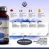 EN Bifidobacterium Probiotics | 90 High Strength Bifidobacterium Probiotic Capsules - 5 Billion CFU Bifi per Capsule | Non-GMO, Gluten & Allergen Free | Manufactured in The UK view 2