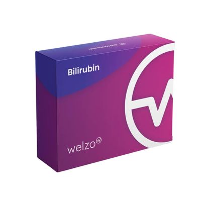 Welzo Day 3 Fertility Health Test