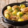 Chicken Thighs, Skinned And Boned, Fresh Chicken From Master Butcher, Juicy And Flavoursome, Suitable For Batch Cooking And Home Freezing, Weight Approx 1kg view 3