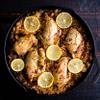 Chicken Thighs, Skinned And Boned, Fresh Chicken From Master Butcher, Juicy And Flavoursome, Suitable For Batch Cooking And Home Freezing, Weight Approx 1kg view 4
