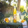 Get More Vits Multivitamin Squash - low calorie, 20% real fruit juice, no added sugar, 50% of your daily dose of 8 essential vitamins including vitamin D and vitamin B12 per serving, 1 litre bottle, pack of 12 (Orange, Mango & Passionfruit) view 2