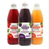 Get More Vits Multivitamin Squash - low calorie, 20% real fruit juice, no added sugar, 50% of your daily dose of 8 essential vitamins including vitamin D and vitamin B12 per serving, 1 litre bottle, pack of 12 (Orange, Mango & Passionfruit) view 3