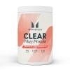Myprotein Clear Whey Isolate Protein Powder - Tropical Dragenfruit - 500g - 20 Servings - Cool and Refreshing Whey Protein Shake Alternative - 20g Protein and 4g BCAA per Serving view 1