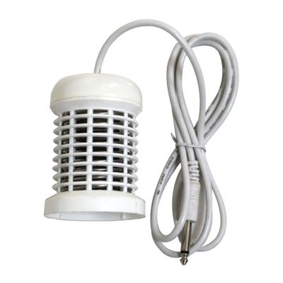 Fonowx Ionic Foot Detox Machine Massage, Foot Bath SPA Accessory,SPA Accessories for Detox Machine, White