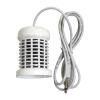 Fonowx Ionic Foot Detox Machine Massage, Foot Bath SPA Accessory,SPA Accessories for Detox Machine, White view 2