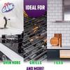 Cillit Bang Powerful Degreaser Spray, Ideal for Ovens, Stovetops and Electric Appliances, Size: 750ml (Pack of 2) view 3