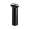 JQUAL Electric Razor for Men, Electric Shaver Dry Wet Shavers IPX7 Waterproof Beard Trimmer Trimer Cutter Triple Blade For Men Razor Machine view 1