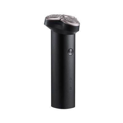 JQUAL Electric Razor for Men, Electric Shaver Dry Wet Shavers IPX7 Waterproof Beard Trimmer Trimer Cutter Triple Blade For Men Razor Machine