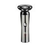 JQUAL Electric Razor for Men, Electric Shaver Men Rechargeable Rotary Floating Razor Beard Hair Trimmer LCD Display Shaving Machine Wet and Dry view 1