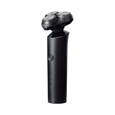 JQUAL Electric Razor for Men, Electric Shaver For Men Dry Wet Shaver Razors Beard Trimmer Rechargeable Waterproof Washable Fast Charge
