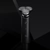 Electric Razor for Men, Electric Shaver Men's Beard Trimmer Hair Clipper Portable Flexible Shaver Dry Wet Dual-use Washable Beard Shaving with 3 Head view 4