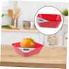 BESTonZON Digital Pet Scale for Weighing and Measuring Dog Kibble Electronic Scale Bowl Weight Measuring Tool for Small Animals view 3