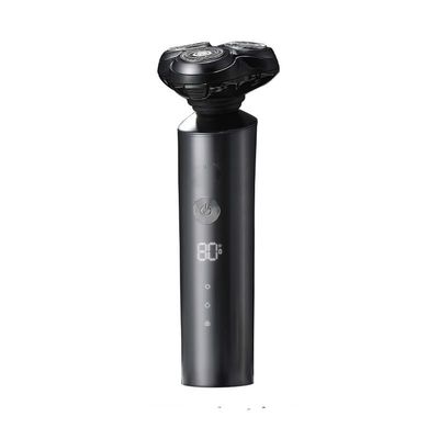 JQUAL Electric Razor for Men, Electric Shaver For Men Electr Shaver 3 Head Razor Waterproof Shaving Machine Rechargeable Beard Trimmer For Man