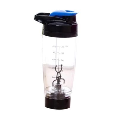 CIYODO Electric Protein Shaker Cup Blender Function Tornado Mix Bottle for Easy Mixing