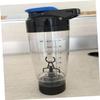 CIYODO Electric Protein Shaker Cup Blender Function Tornado Mix Bottle for Easy Mixing view 3