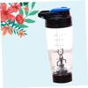 CIYODO Electric Protein Shaker Cup Blender Function Tornado Mix Bottle for Easy Mixing view 4