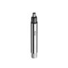 CAFFIA Nose Eyebrow Facial Hair Trimmer 3- in- 1, Multifunction Electric USB Rechargeable Painless Nose Ear Hair Eyebrow Trimmer for Men WomenWaterproof and Easy Cleansing view 1