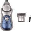 CAFFIA Ear and Nose Hair Trimmer Clipper - Painless Ear and Facial Hair Trimmer for Men and Women, Rechargeable, Waterproof Dual Edge Blades for Easy Cleansing view 3