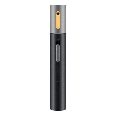 CAFFIA Nose Hair Trimmer for Men, USB Rechargeable Ear and Nose Hair Trimmer for Men Professional Painless Nose Hair Remover,Nose Trimmer with Waterproof Dual Edge Blades for Easy Cleansing (Color :