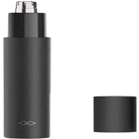 CAFFIA Nose and Ear Hair Trimmer Wet/Dry, Easy to Clean