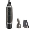 CAFFIA Nose Hair Trimmer for Men and Women, Painless Nose Hair Remover, Electric Waterproof Mens Nose Clippers view 1